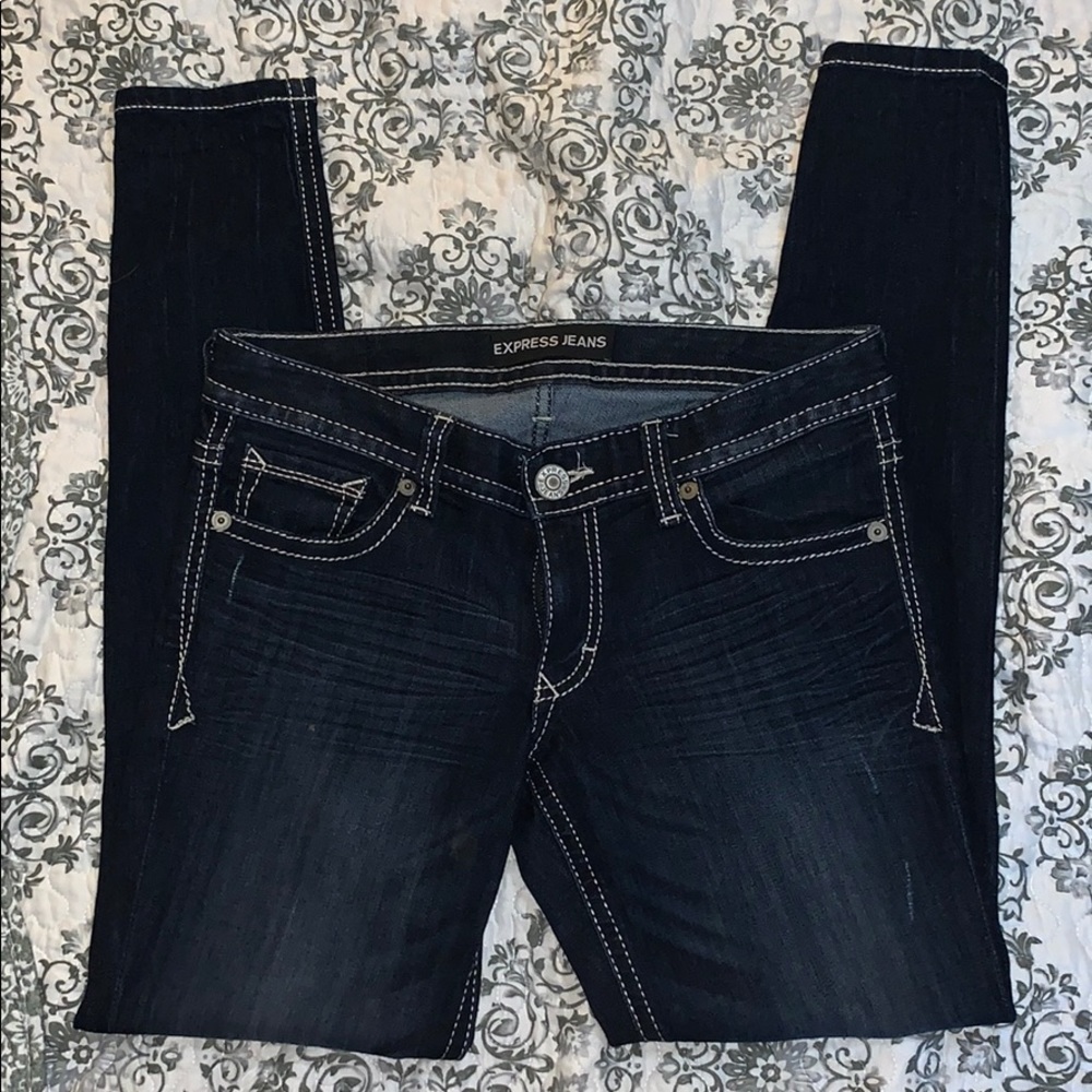 Express Jeans